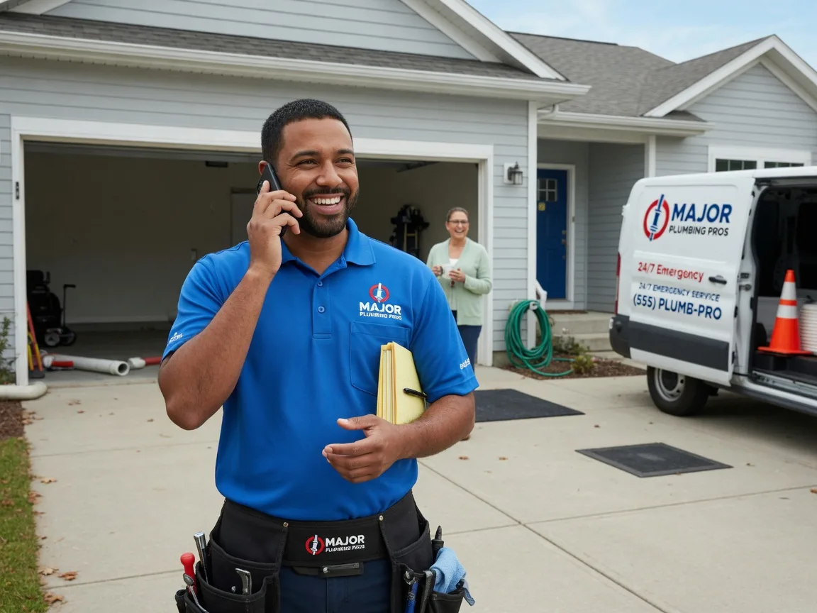 Drain Cleaning Services Southaven, MS FAQs